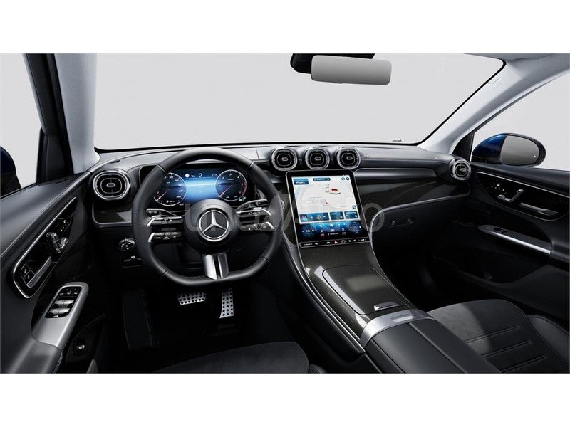 CLASE GLC GLC 220 d 4MATIC
