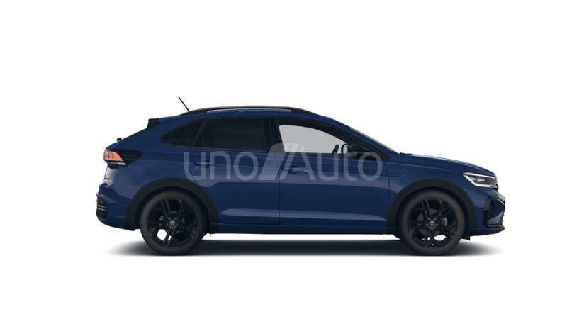 Taigo 1.0 TSI R-Line 85kW