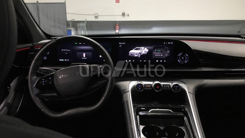 Omoda T22 PHEV Premium