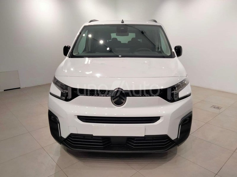 Berlingo Combi BlueHDi S&S Talla M Plus 130