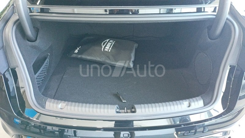 Seal Excellence AWD 390kW