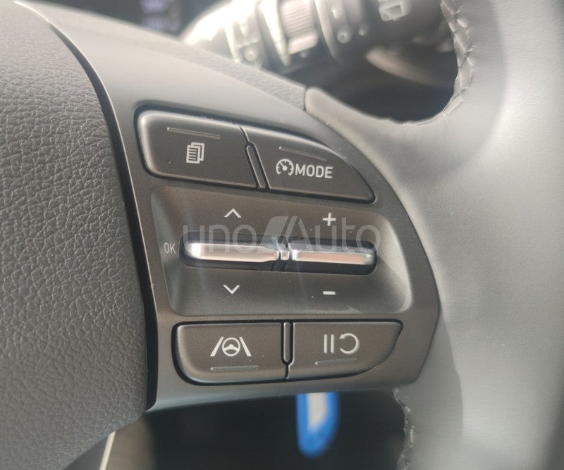 i30 1.0 TGDI Klass 48V 120