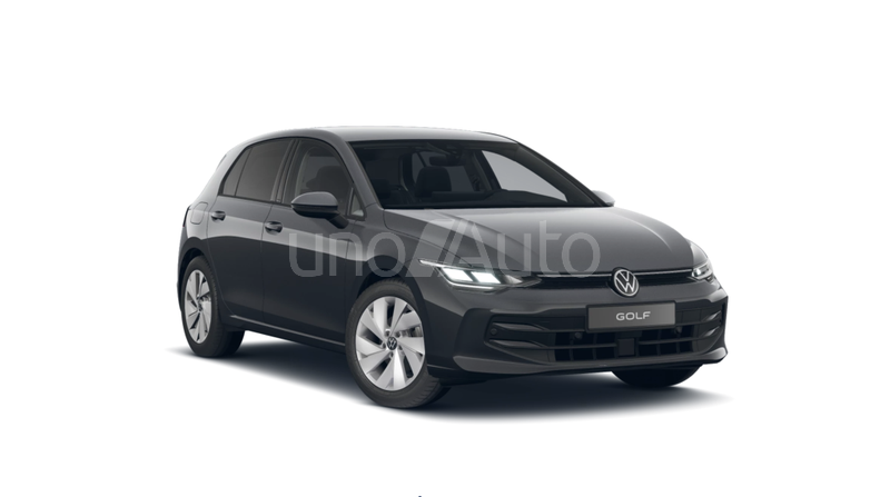 Golf 1.5 TSI Más 85kW