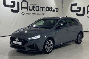 HYUNDAI i30 CW 1.0 TGDI N Line 100