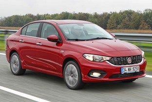 FIAT Tipo SW 1.4 Street