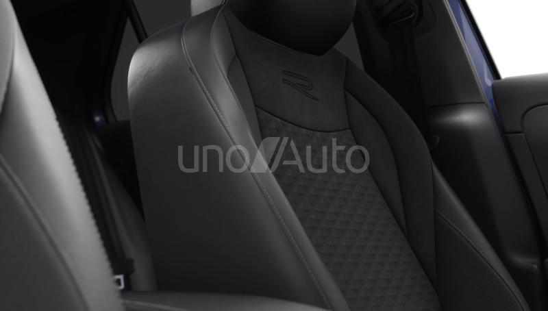 T-Roc 1.5 eTSI R-Line 1st Edition DSG7 110kW