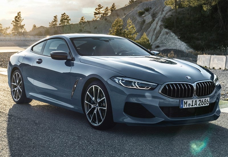 M850i xDrive