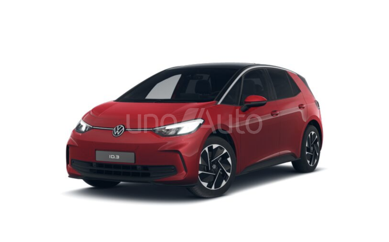 ID.3 Pure 125kW 55kWh