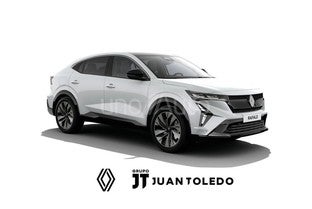 RENAULT Rafale E-Tech full hybrid 147kW (200CV) Techno