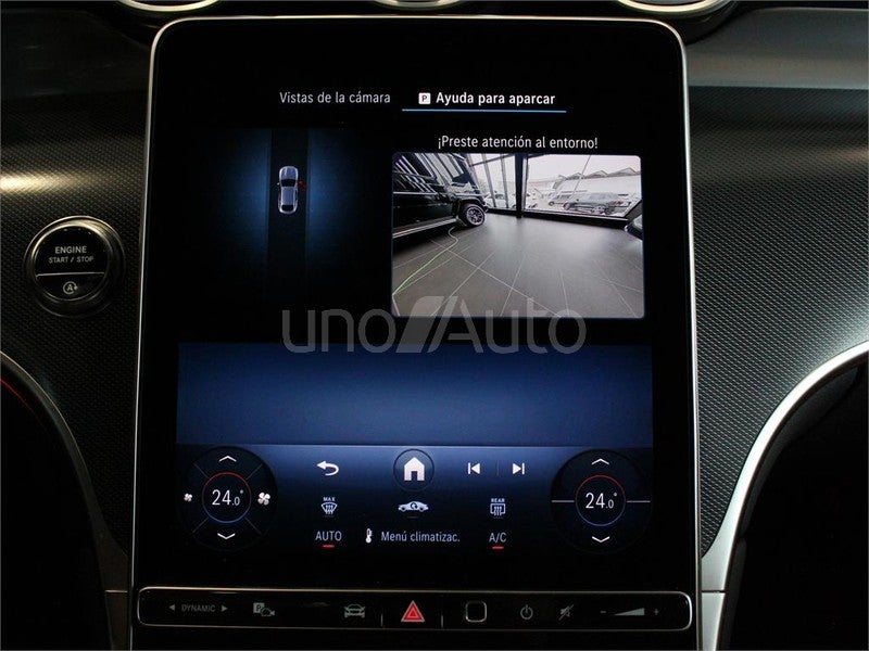 CLASE GLC GLC 220 d 4MATIC