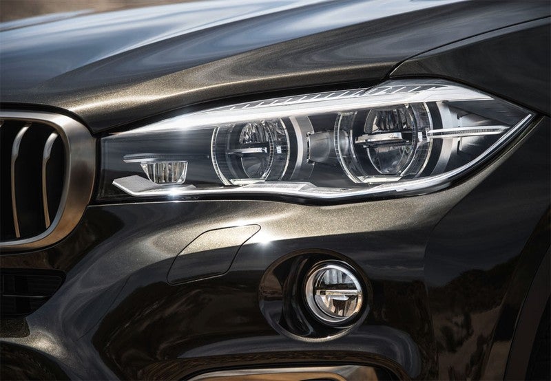 X6 xDrive 40iA