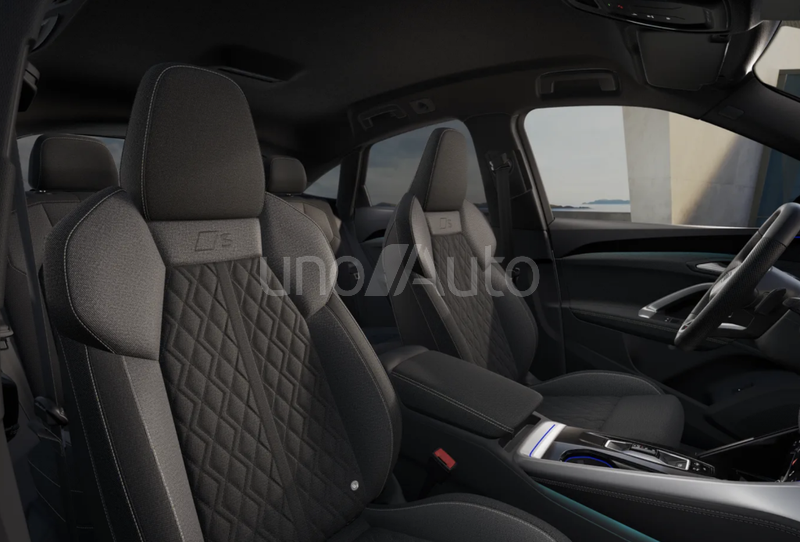 Q5 Sportback TFSI S line S tronic 150kW