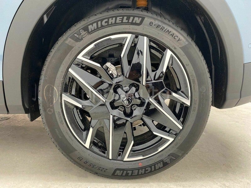 Hybrid 1.2 100KW Allure eDCS6