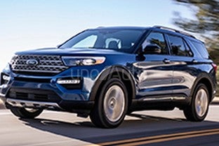 Tres SUV con Etiqueta 0 en los que podrás viajar con toda la familia