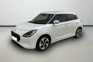 SUZUKI Swift 1.2 S3 Mild Hybrid CVT