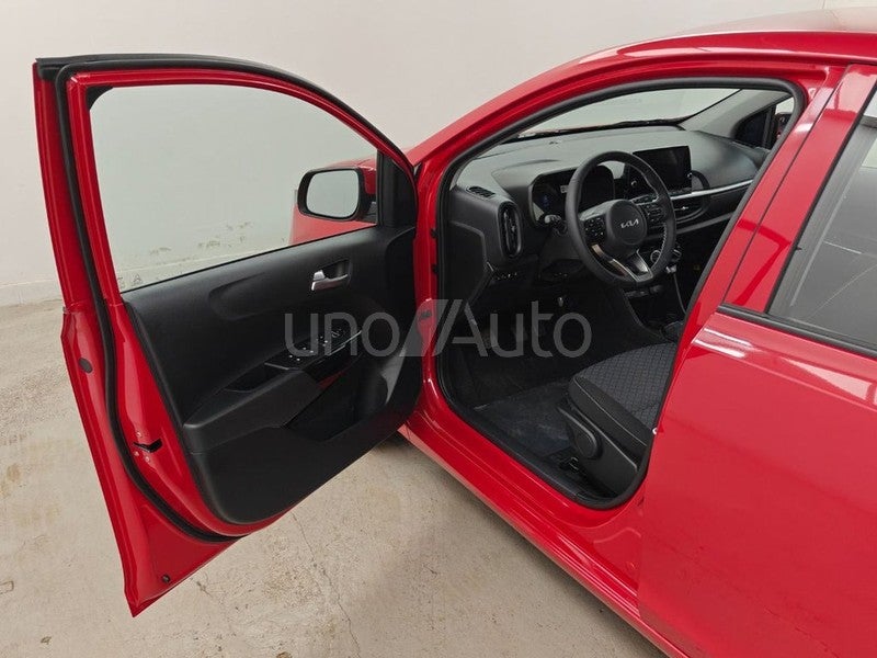 Picanto 1.0 DPi Drive