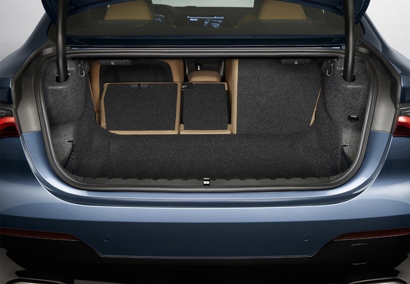 420dA Coupé