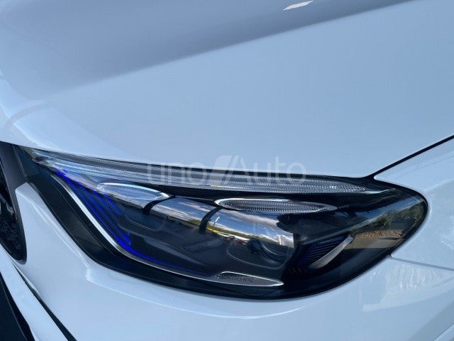 GLC Coupé 300de 4Matic