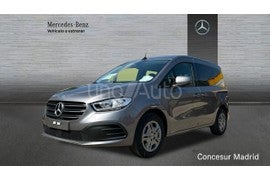 Mercedes-Benz Clase T