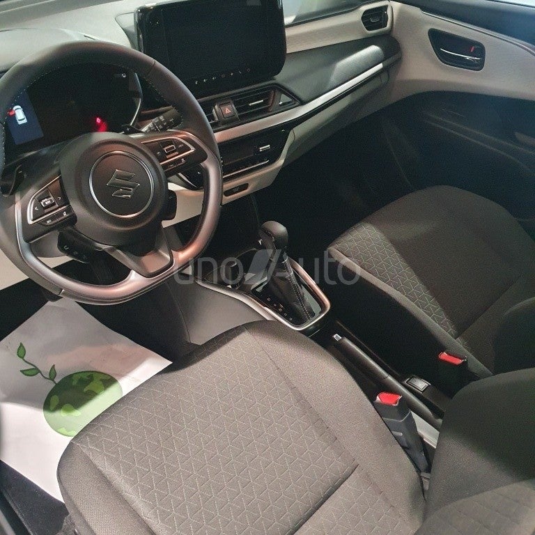 Swift 1.2 Mild Hybrid S2 CVT 59.6kW