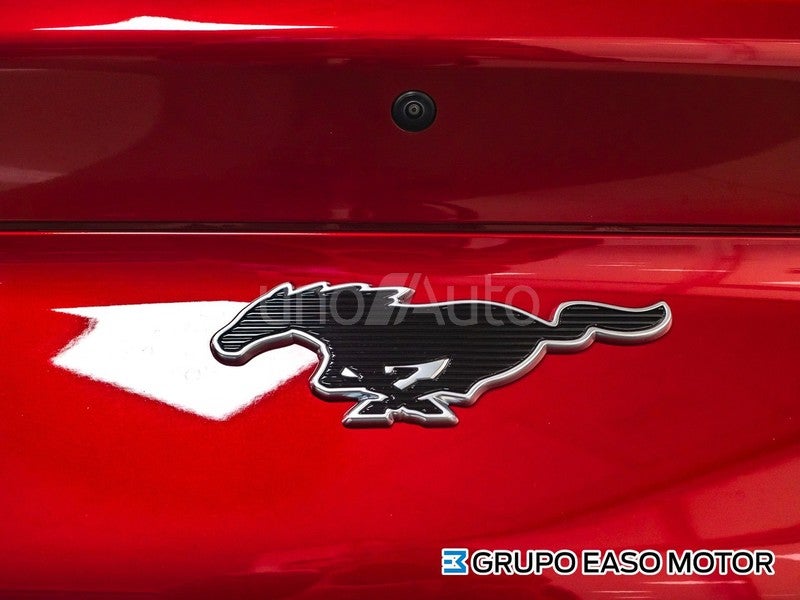 269cv Batería 75.7Kwh