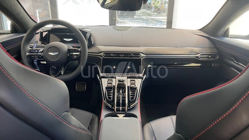 4.0 V8 Auto