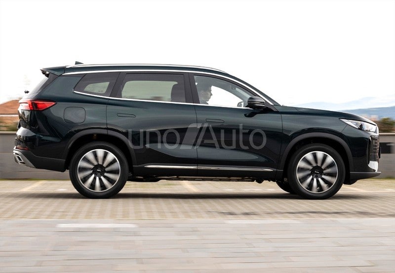 s800 1.6 TGDI 7DCT Premium FWD