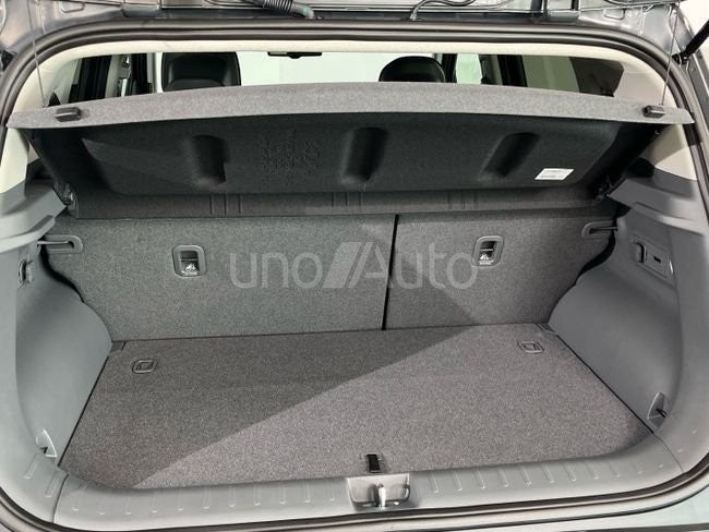 EV2 Standar Range Earth 108kW