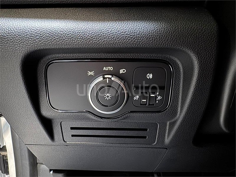 Citan Tourer 110CDI Base