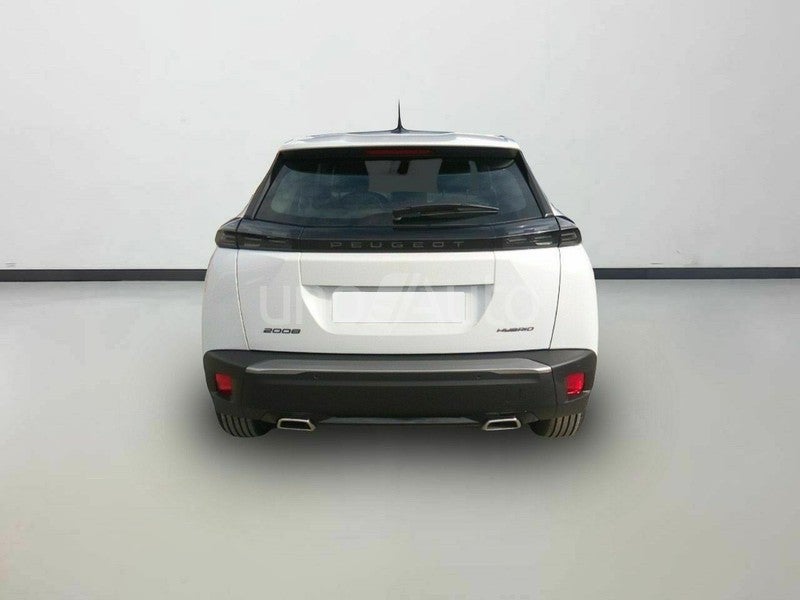 2008 Hybrid 136 Style eDCS6