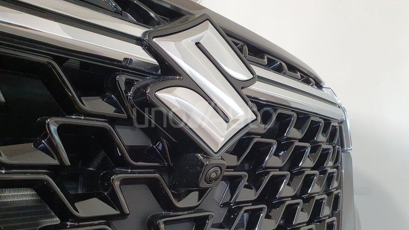 SUZUKI SX4 S-Cross 1.4T S3 Mild Hybrid