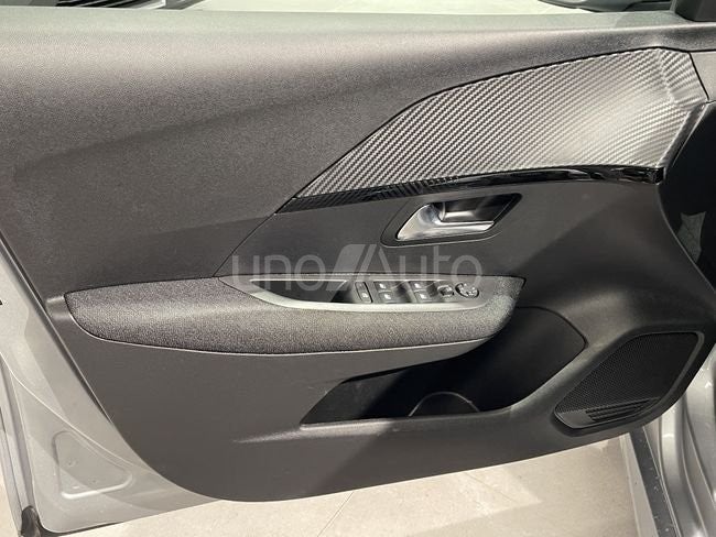 Style HYBRID 110 eDCS6