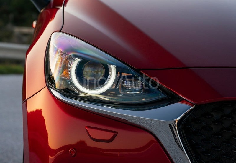 Mazda2 1.5 e-Skyactiv G Center-Line Convenience 66kW