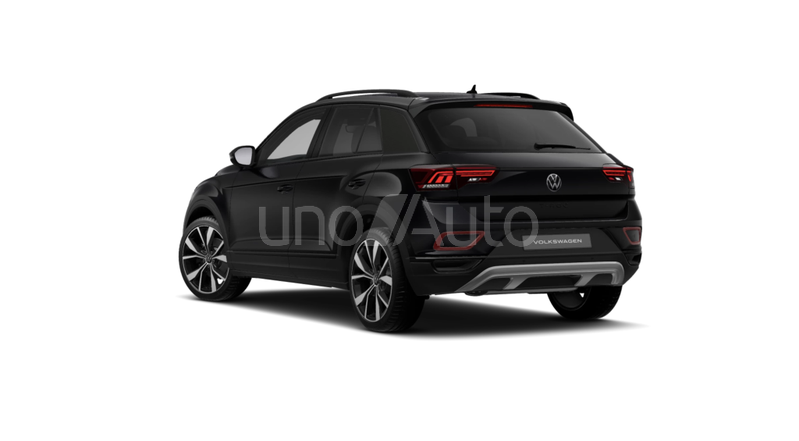 T-Roc 1.0 TSI Dark Line 85kW