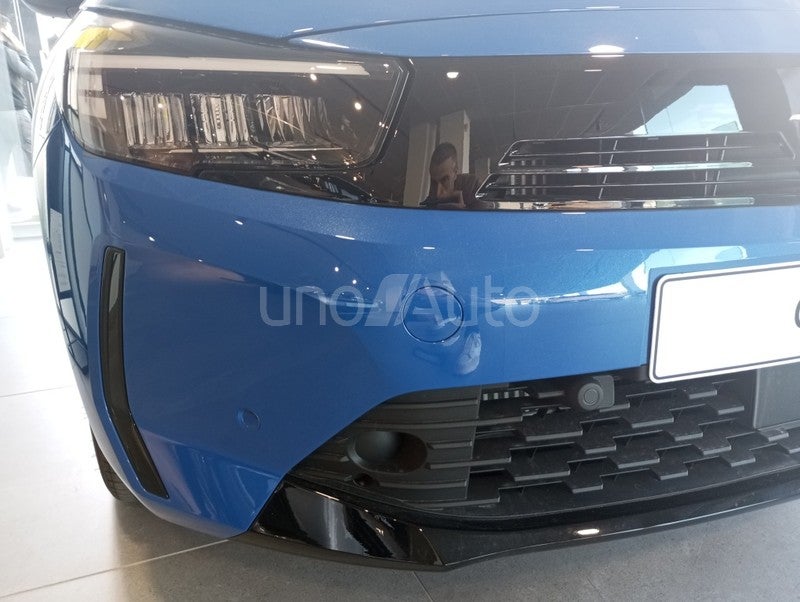 Corsa 1.2T XHL Hybrid S/S Edition Aut. 110