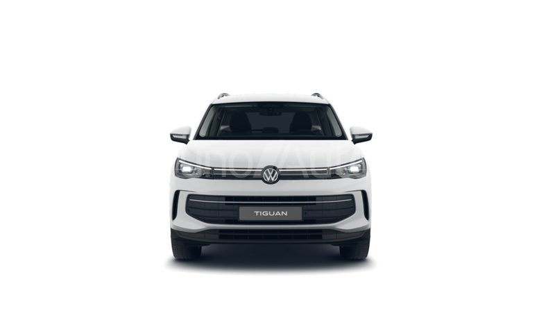 Tiguan 2.0TDI Más DSG 110kW