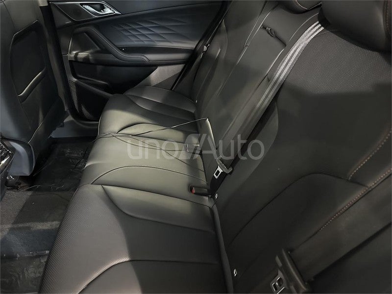 HS 1.5 Hybrid + Luxury