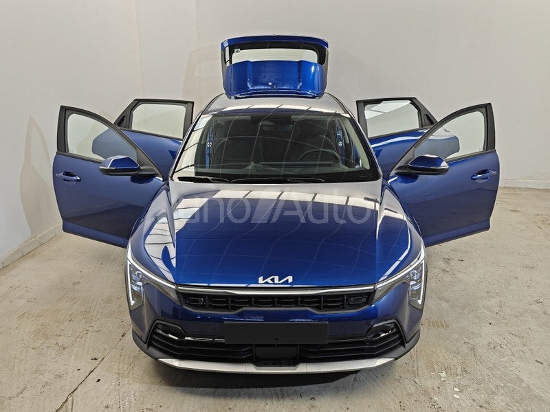 K4 1.0 MHEV Drive 115