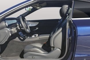 MERCEDES-BENZ Clase E Cabrio 220d 9G-Tronic