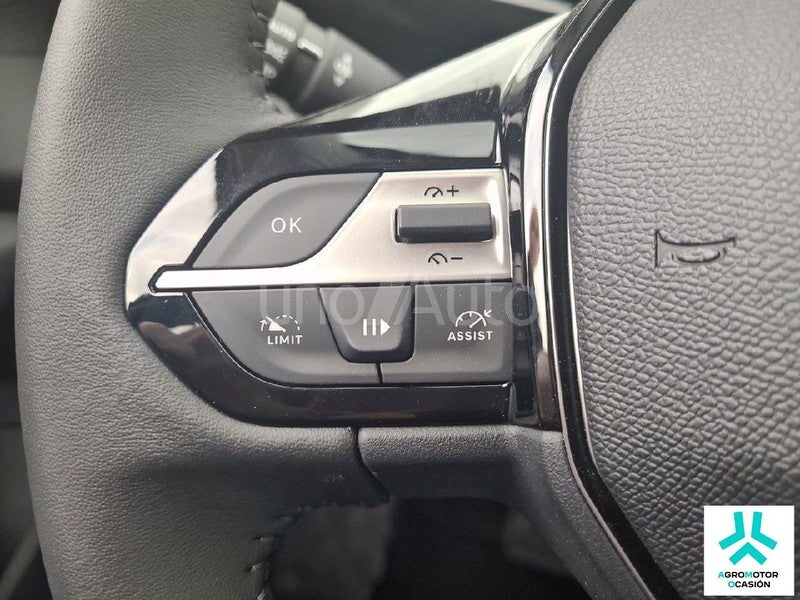 308 1.5 BlueHDi S&S Style EAT8 130