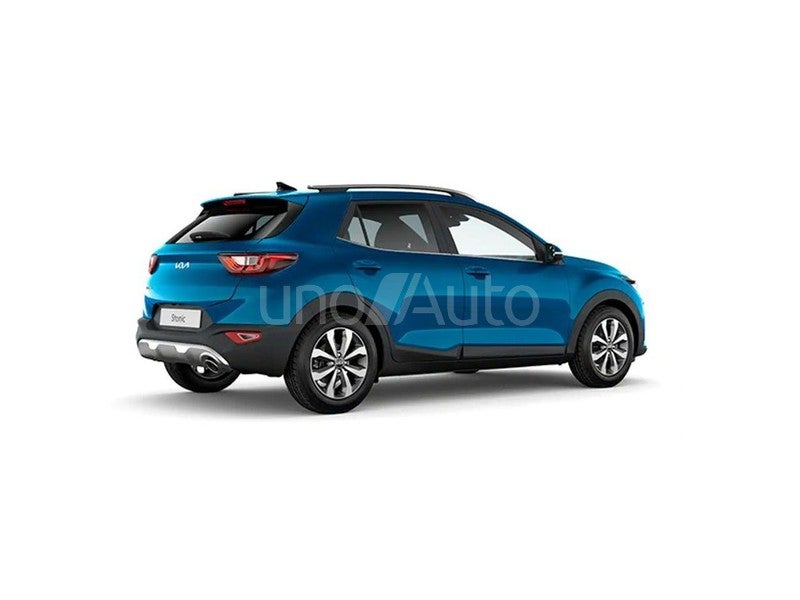 Stonic 1.2 DPi Drive