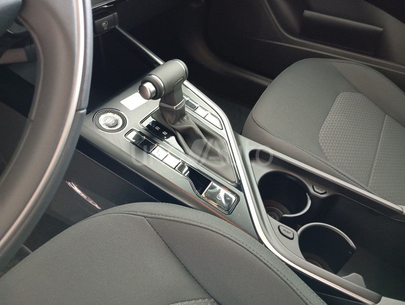 Niro 1.6 HEV Concept