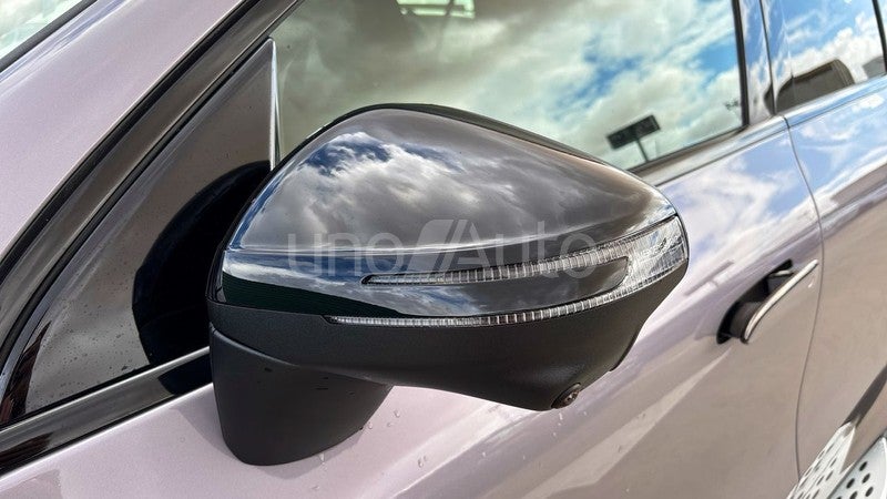 GLC GLC 400 4MATIC con tecnología EQ