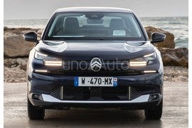 Citroen C4 X