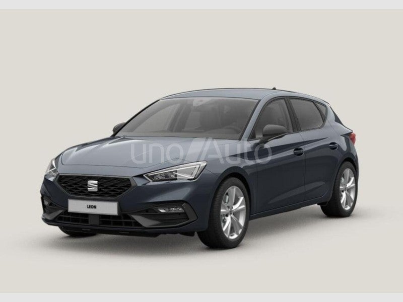 León ST 1.5 e-Hybrid S&S FR XM DSG-6 204
