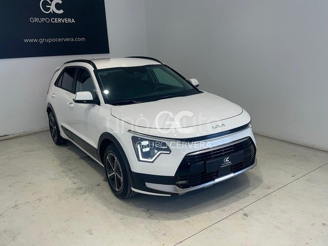 Niro 1.6 HEV Drive 139