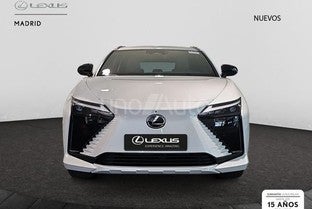 LEXUS RZ 350e e-Premium Efficiency FWD