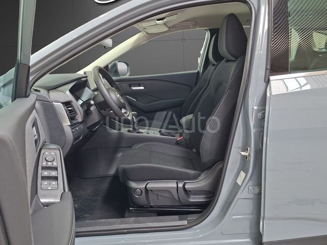 DIG-T 103kW (140CV) mHEV 4x2 Acenta