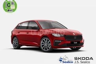 SKODA Scala 1.5 TSI Sport DSG 110kW