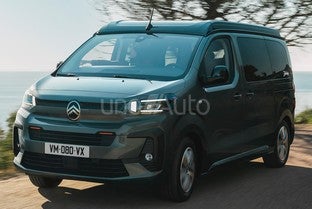 CITROEN Holidays BlueHDi S&S 150